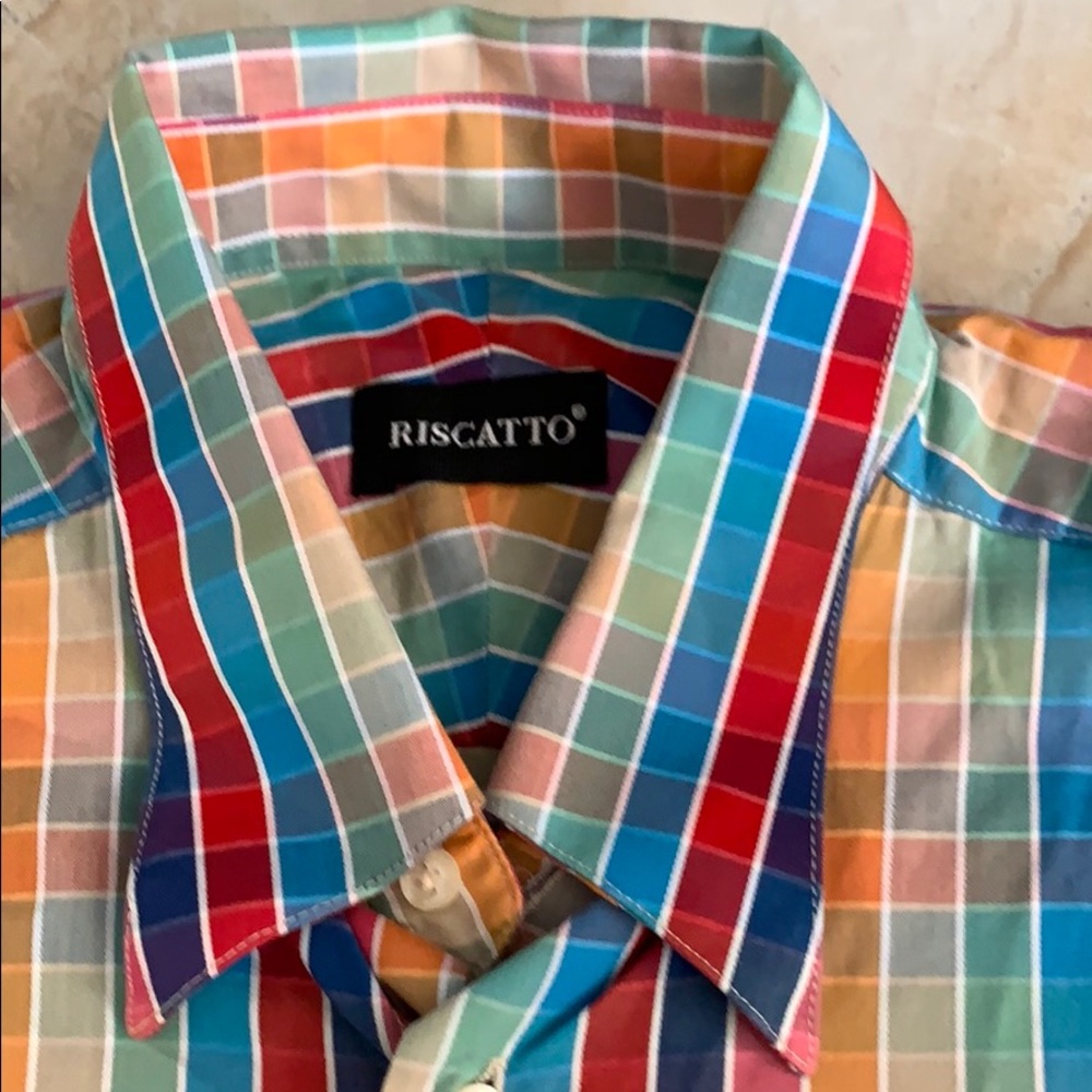 High quality shirt
